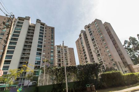 Apartamento à venda com 122m², 3 quartos e 2 vagasÁrea comum