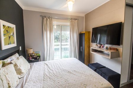 Apartamento à venda com 122m², 3 quartos e 2 vagasSuíte