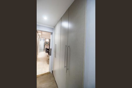 Apartamento à venda com 122m², 3 quartos e 2 vagasDetalhe