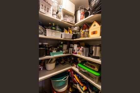 Apartamento à venda com 122m², 3 quartos e 2 vagasDespensa