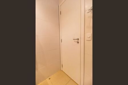 Apartamento à venda com 122m², 3 quartos e 2 vagasBanheiro