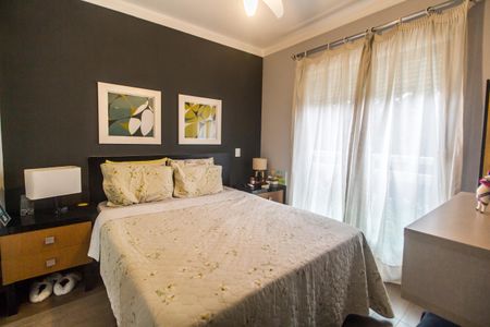 Apartamento à venda com 122m², 3 quartos e 2 vagasSuíte