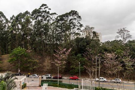 Apartamento à venda com 122m², 3 quartos e 2 vagasVista da Suíte