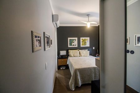 Apartamento à venda com 122m², 3 quartos e 2 vagasSuíte