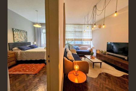 Apartamento à venda com 72m², 2 quartos e sem vagaFoto 04