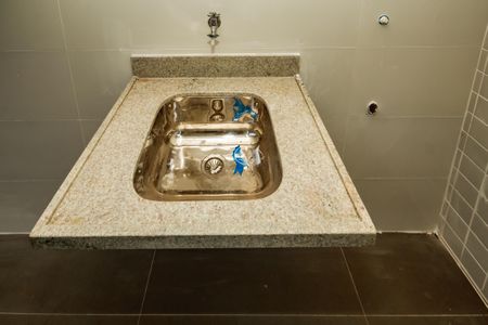 Apartamento à venda com 85m², 3 quartos e 2 vagasÁrea de Serviço