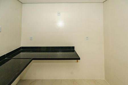 Apartamento à venda com 85m², 3 quartos e 2 vagasCozinha