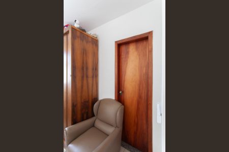 Casa à venda com 140m², 2 quartos e 2 vagas Casa à venda com 140m², 2 quartos e 2 vagasBanheiro da Suíte 2