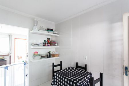 Casa à venda com 140m², 2 quartos e 2 vagas Casa à venda com 140m², 2 quartos e 2 vagasCozinha