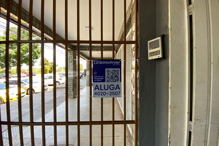 Apartamento à venda com 49m², 2 quartos e sem vaga Apartamento à venda com 49m², 2 quartos e sem vagaPlaca