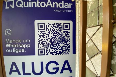 Placa de apartamento à venda com 2 quartos, 49m² em Sria Ii (polo de Moda), Brasília