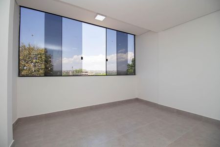 Quarto 2 de apartamento à venda com 2 quartos, 49m² em Sria Ii (polo de Moda), Brasília