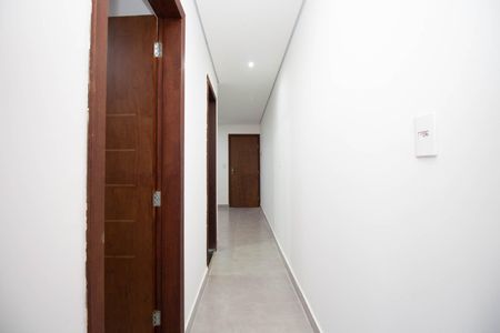 Apartamento à venda com 49m², 2 quartos e sem vaga Apartamento à venda com 49m², 2 quartos e sem vagaCorredor