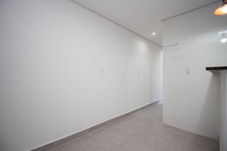 Apartamento à venda com 49m², 2 quartos e sem vaga Apartamento à venda com 49m², 2 quartos e sem vagaSala