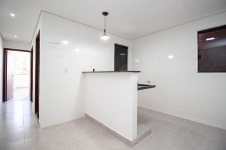 Apartamento à venda com 49m², 2 quartos e sem vaga Apartamento à venda com 49m², 2 quartos e sem vagaSala