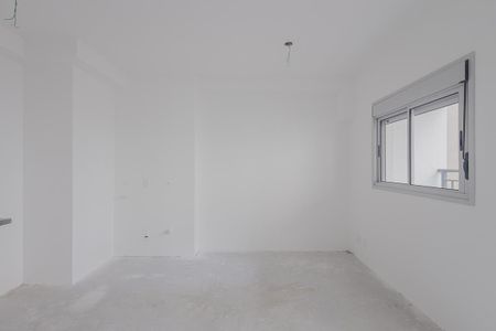 Sala de apartamento à venda com 1 quarto, 40m² em Pinheiros, São Paulo