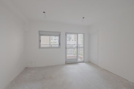 Sala de apartamento à venda com 1 quarto, 40m² em Pinheiros, São Paulo