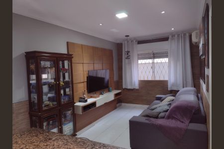 Apartamento à venda com 72m², 2 quartos e sem vaga Apartamento à venda com 72m², 2 quartos e sem vagaSala
