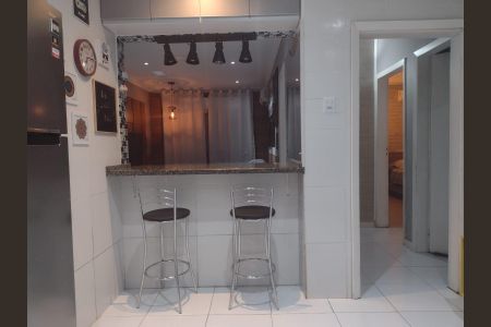 Apartamento à venda com 72m², 2 quartos e sem vaga Apartamento à venda com 72m², 2 quartos e sem vagaCozinha