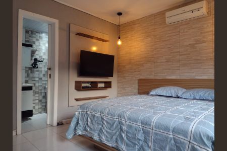 Quarto de apartamento à venda com 2 quartos, 72m² em Medianeira, Porto Alegre