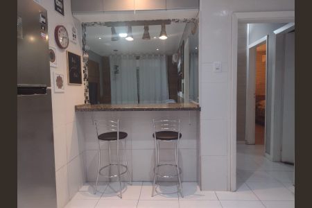 Apartamento à venda com 72m², 2 quartos e sem vaga Apartamento à venda com 72m², 2 quartos e sem vagaCozinha