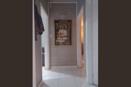 Apartamento à venda com 72m², 2 quartos e sem vaga Apartamento à venda com 72m², 2 quartos e sem vagaCorredor