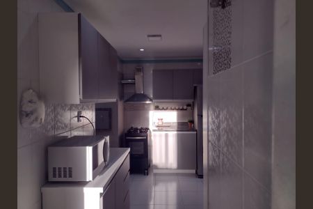 Apartamento à venda com 72m², 2 quartos e sem vaga Apartamento à venda com 72m², 2 quartos e sem vagaCozinha