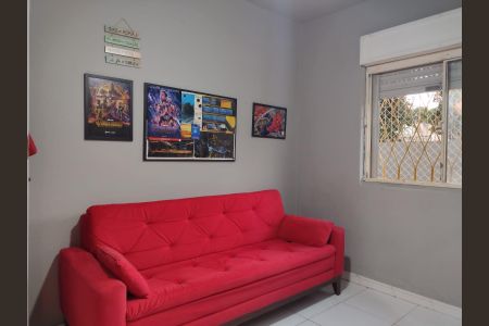 Apartamento à venda com 72m², 2 quartos e sem vaga Apartamento à venda com 72m², 2 quartos e sem vagaSala