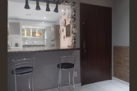 Apartamento à venda com 72m², 2 quartos e sem vaga Apartamento à venda com 72m², 2 quartos e sem vagaCozinha