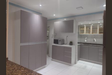 Apartamento à venda com 72m², 2 quartos e sem vaga Apartamento à venda com 72m², 2 quartos e sem vagaCozinha