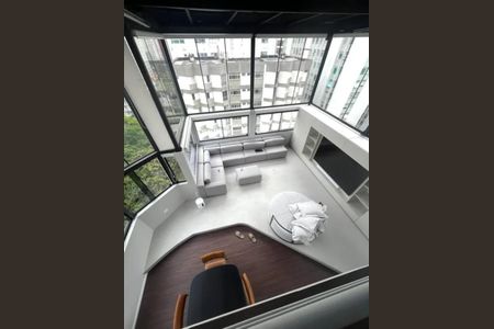 Apartamento à venda com 108m², 2 quartos e 1 vaga Apartamento à venda com 108m², 2 quartos e 1 vagaFoto 02