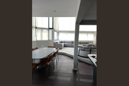 Foto 01 de apartamento à venda com 2 quartos, 108m² em Paraíso, São Paulo