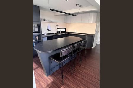 Apartamento à venda com 108m², 2 quartos e 1 vaga Apartamento à venda com 108m², 2 quartos e 1 vagaFoto 09