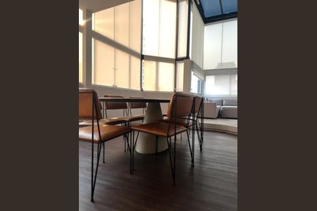 Foto 04 de apartamento à venda com 2 quartos, 108m² em Paraíso, São Paulo