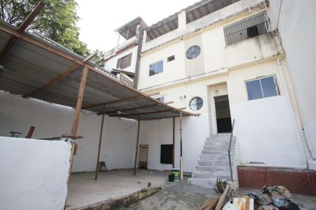 Casa para alugar com 85m², 4 quartos e 1 vagaChurrasqueira