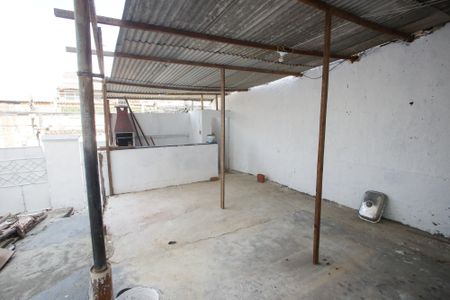 Casa para alugar com 85m², 4 quartos e 1 vagaChurrasqueira