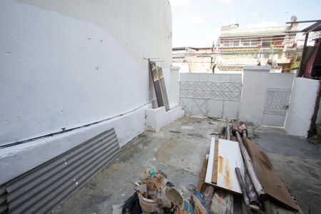 Casa para alugar com 85m², 4 quartos e 1 vagaGaragem