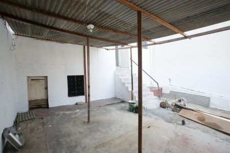 Casa para alugar com 85m², 4 quartos e 1 vagaChurrasqueira