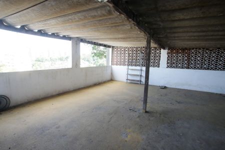 Casa para alugar com 85m², 4 quartos e 1 vagaTerraço