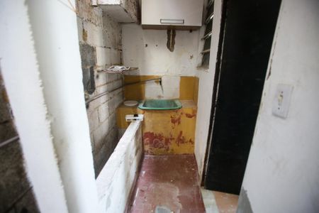 Casa para alugar com 85m², 4 quartos e 1 vagaÁrea de Serviço