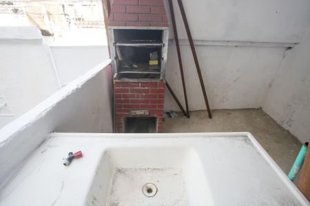 Casa para alugar com 85m², 4 quartos e 1 vagaChurrasqueira