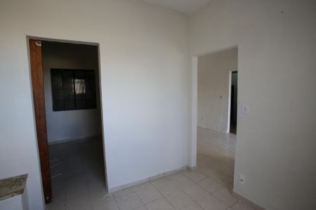 Casa para alugar com 85m², 4 quartos e 1 vagaQuarto 3