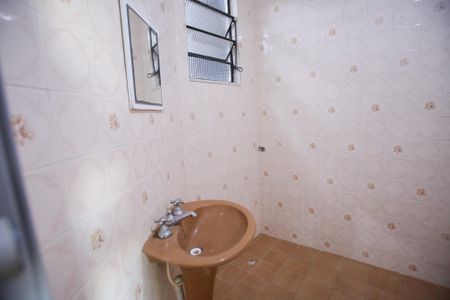 Casa para alugar com 85m², 4 quartos e 1 vagaBanheiro da Suíte