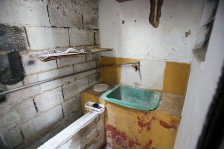 Casa para alugar com 85m², 4 quartos e 1 vagaÁrea de Serviço