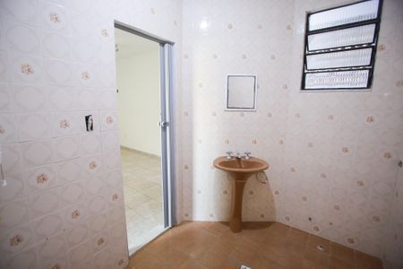 Casa para alugar com 85m², 4 quartos e 1 vagaBanheiro da Suíte