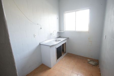 Casa para alugar com 85m², 4 quartos e 1 vagaCozinha