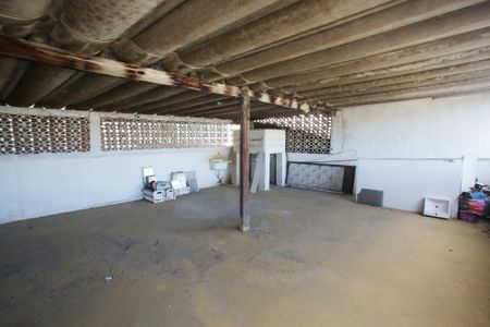 Casa para alugar com 85m², 4 quartos e 1 vagaTerraço