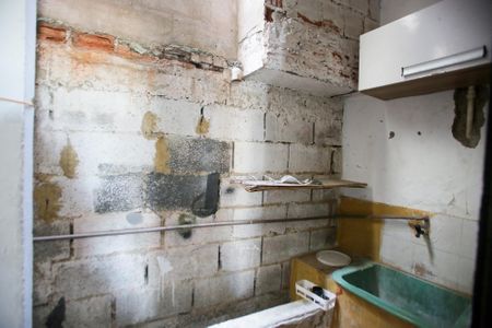 Casa para alugar com 85m², 4 quartos e 1 vagaÁrea de Serviço