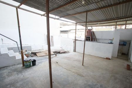 Casa para alugar com 85m², 4 quartos e 1 vagaChurrasqueira