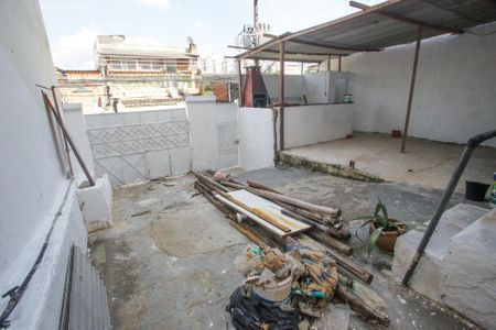 Casa para alugar com 85m², 4 quartos e 1 vagaGaragem